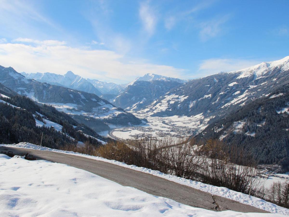 Apartment Wildbachl By Interhome Aschau Im Zillertal Bagian luar foto