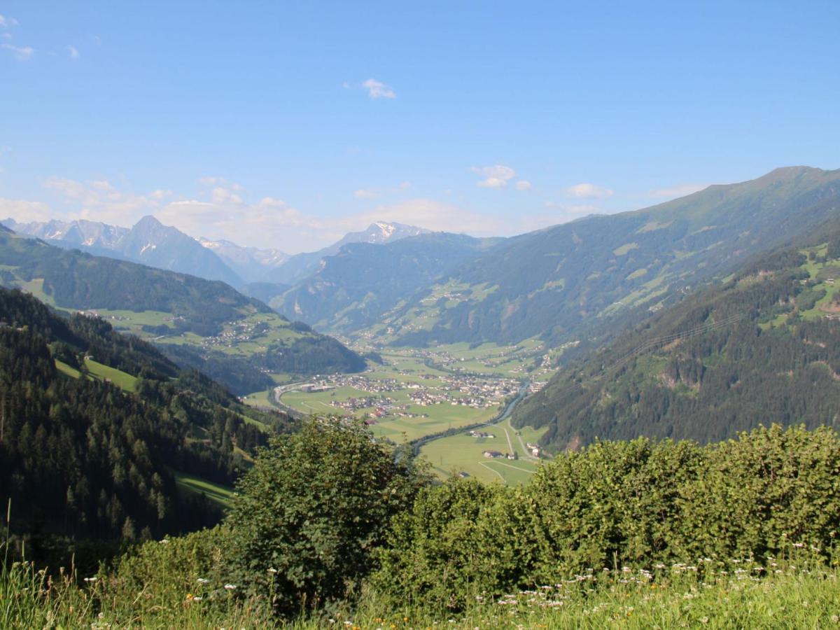 Apartment Wildbachl By Interhome Aschau Im Zillertal Bagian luar foto