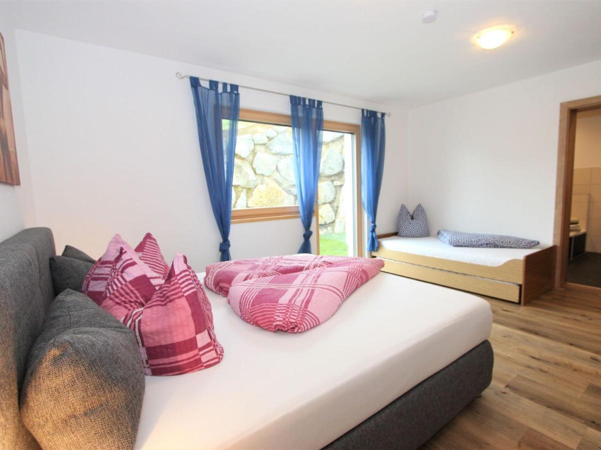 Apartment Wildbachl By Interhome Aschau Im Zillertal Bagian luar foto