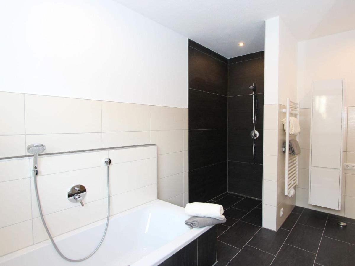 Apartment Wildbachl By Interhome Aschau Im Zillertal Bagian luar foto