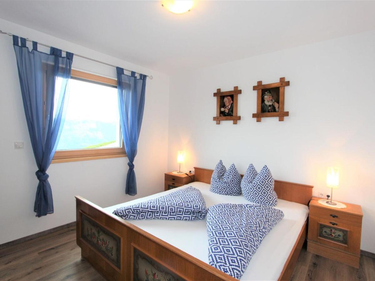 Apartment Wildbachl By Interhome Aschau Im Zillertal Bagian luar foto