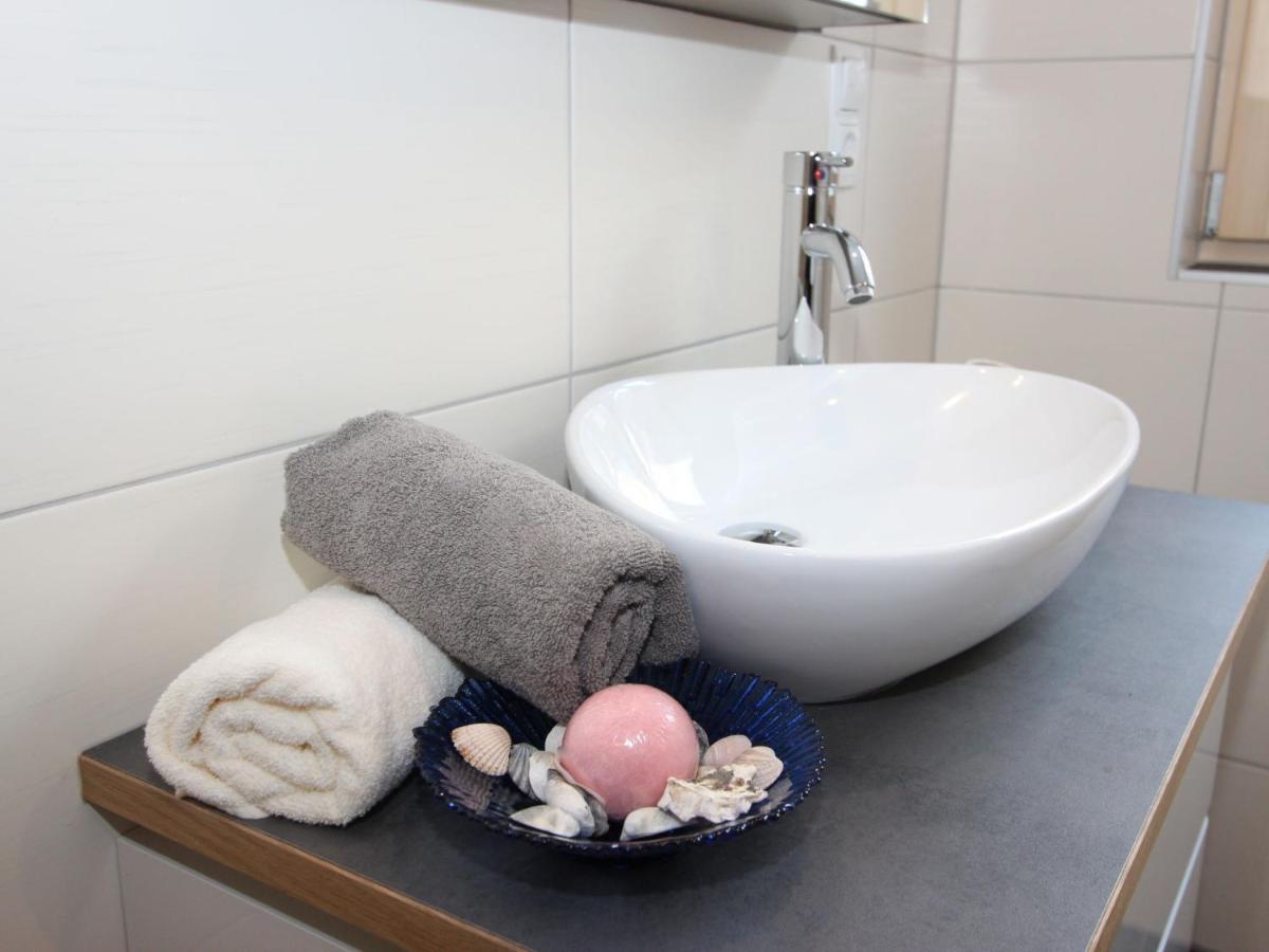 Apartment Wildbachl By Interhome Aschau Im Zillertal Bagian luar foto