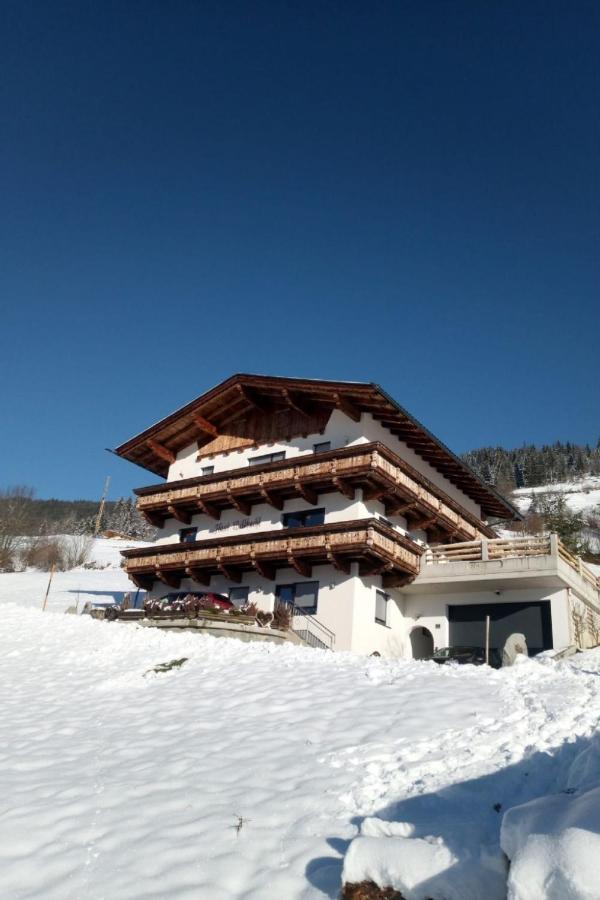 Apartment Wildbachl By Interhome Aschau Im Zillertal Bagian luar foto